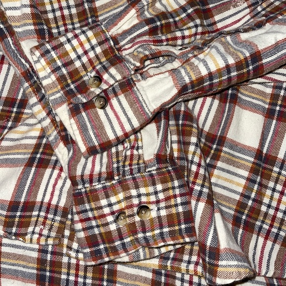 Flannel - Picture 2 of 6